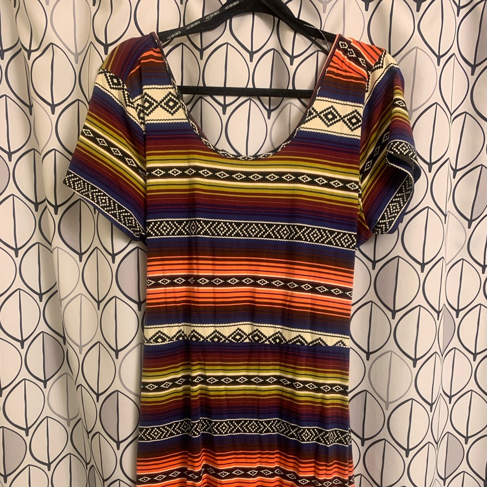 Forever 21 Body-con Dress